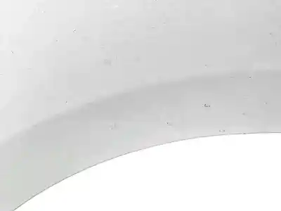 Автозапчастина б/у передне ліве крило для citroen berlingo multispace (b9) 1.6 hdi 75 16v посилання на oem iam 7840w2  