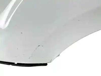 Автозапчастина б/у передне ліве крило для citroen berlingo multispace (b9) 1.6 hdi 75 16v посилання на oem iam 7840w2  