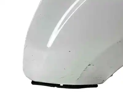 Автозапчастина б/у передне ліве крило для citroen berlingo multispace (b9) 1.6 hdi 75 16v посилання на oem iam 7840w2  