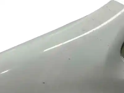 Автозапчастина б/у передне ліве крило для citroen berlingo multispace (b9) 1.6 hdi 75 16v посилання на oem iam 7840w2  