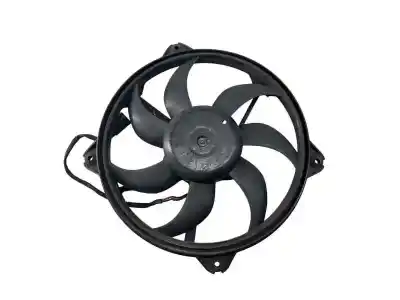 Автозапчастина б/у електро вентилятор для citroen berlingo multispace (b9) 1.6 hdi 75 16v посилання на oem iam 9828719880