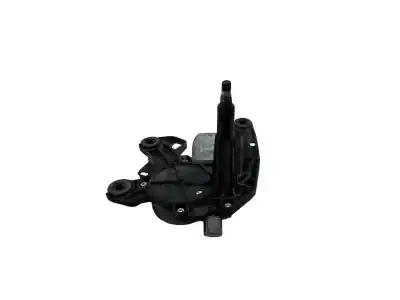 Автозапчастина б/у двигатель заднього склоочисника для citroen berlingo multispace (b9) 1.6 hdi 75 16v посилання на oem iam 9840123680  6405lr