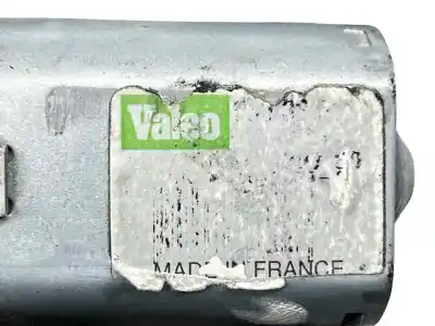 Автозапчастина б/у двигатель заднього склоочисника для citroen berlingo multispace (b9) 1.6 hdi 75 16v посилання на oem iam 9840123680  6405lr