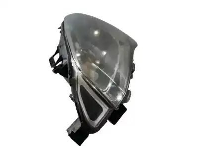 Автозапчастина б/у ліва фара для citroen berlingo multispace (b9) 1.6 hdi 75 16v посилання на oem iam 6208k6  89318035