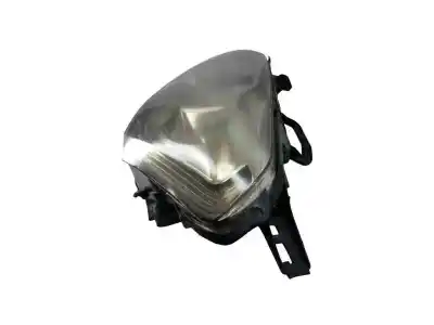 Автозапчастина б/у ліва фара для citroen berlingo multispace (b9) 1.6 hdi 75 16v посилання на oem iam 6208k6  89318035