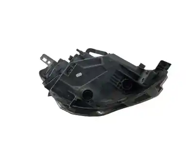 Автозапчастина б/у ліва фара для citroen berlingo multispace (b9) 1.6 hdi 75 16v посилання на oem iam 6208k6  89318035