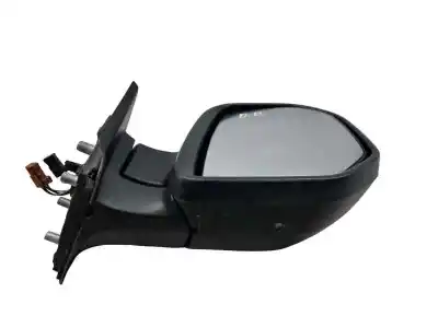 Автозапчастина б/у правий задний огляд для citroen berlingo multispace (b9) 1.6 hdi 75 16v посилання на oem iam 8153tq  8154sz