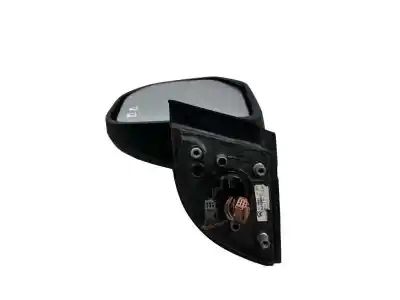 Автозапчастина б/у правий задний огляд для citroen berlingo multispace (b9) 1.6 hdi 75 16v посилання на oem iam 8153tq  8154sz