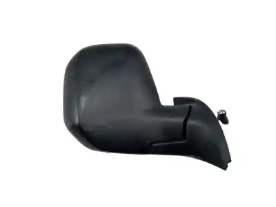 Автозапчастина б/у правий задний огляд для citroen berlingo multispace (b9) 1.6 hdi 75 16v посилання на oem iam 8153tq  8154sz