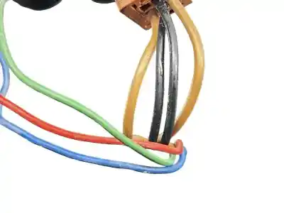 Автозапчастина б/у правий задний огляд для citroen berlingo multispace (b9) 1.6 hdi 75 16v посилання на oem iam 8153tq  8154sz