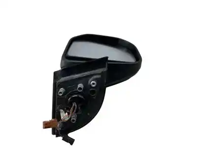 Автозапчастина б/у ліве дзеркало для citroen berlingo multispace (b9) 1.6 hdi 75 16v посилання на oem iam 8153tp  8154te