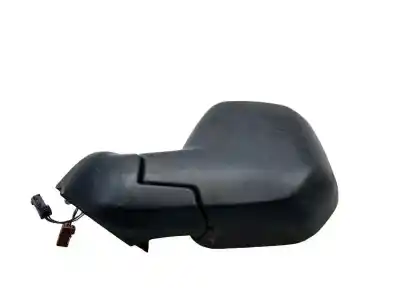 Автозапчастина б/у ліве дзеркало для citroen berlingo multispace (b9) 1.6 hdi 75 16v посилання на oem iam 8153tp  8154te