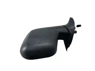 Автозапчастина б/у ліве дзеркало для citroen berlingo multispace (b9) 1.6 hdi 75 16v посилання на oem iam 8153tp  8154te