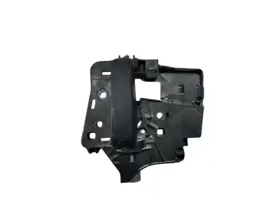 Автозапчастина б/у права бічна внутрішня ручка для citroen berlingo multispace (b9) 1.6 hdi 75 16v посилання на oem iam 9682100677