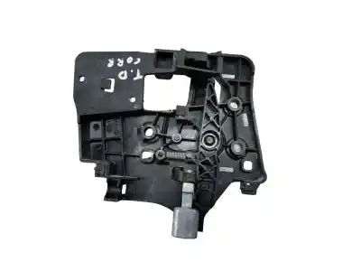 Автозапчастина б/у права бічна внутрішня ручка для citroen berlingo multispace (b9) 1.6 hdi 75 16v посилання на oem iam 9682100677 9685484177 9682100877