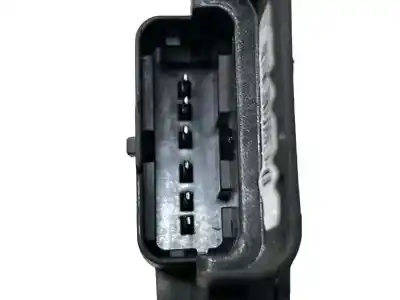 Автозапчастина б/у замок передній праві двері для citroen berlingo multispace (b9) 1.6 hdi 75 16v посилання на oem iam 9135ea  