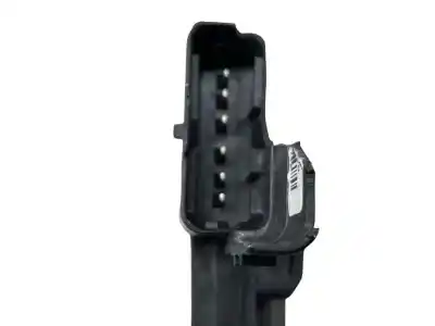 Автозапчастина б/у правий бічний замок дверей для citroen berlingo multispace (b9) 1.6 hdi 75 16v посилання на oem iam 98120933xt  9144f2