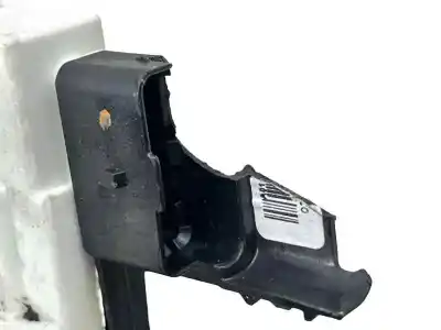 Автозапчастина б/у правий бічний замок дверей для citroen berlingo multispace (b9) 1.6 hdi 75 16v посилання на oem iam 98120933xt  9144f2