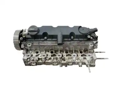 Second-hand car spare part CYLINDER HEAD for CITROEN BERLINGO  OEM IAM references 9634963010  
