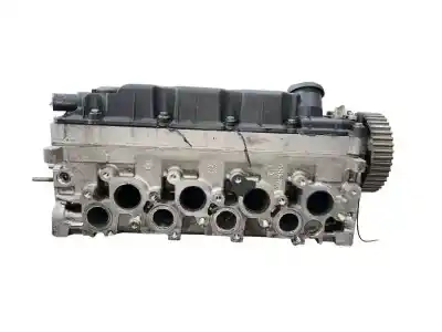 Second-hand car spare part cylinder head for citroen berlingo 2.0 hdi sx plus familiar oem iam references 9634963010  
