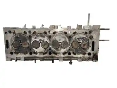 Second-hand car spare part cylinder head for citroen berlingo 2.0 hdi sx plus familiar oem iam references 9634963010  