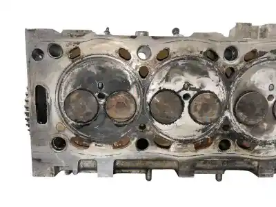 Second-hand car spare part cylinder head for citroen berlingo 2.0 hdi sx plus familiar oem iam references 9634963010  