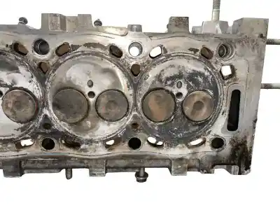 Second-hand car spare part cylinder head for citroen berlingo 2.0 hdi sx plus familiar oem iam references 9634963010  