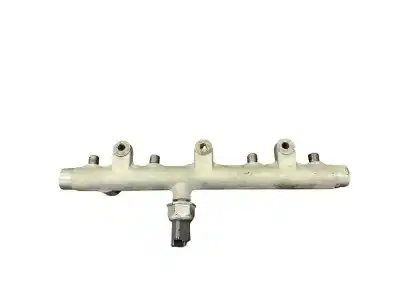 Second-hand car spare part distributor pipe for citroen berlingo 2.0 hdi sx plus familiar oem iam references 9657017680  0445214092