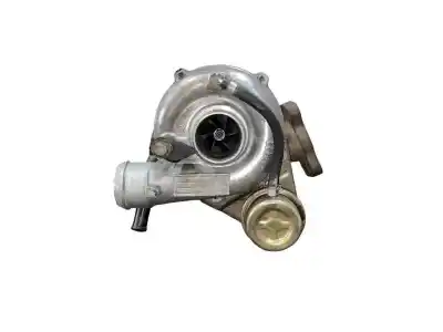 Second-hand car spare part  for CITROEN BERLINGO  OEM IAM references 9622526980  VVP10411