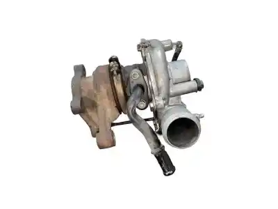 Second-hand car spare part turbocharger for citroen berlingo 2.0 hdi sx plus familiar oem iam references 9622526980  vvp10411