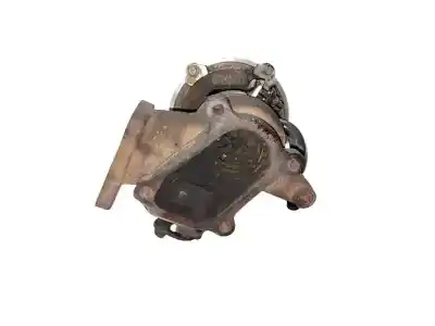 Second-hand car spare part turbocharger for citroen berlingo 2.0 hdi sx plus familiar oem iam references 9622526980  vvp10411
