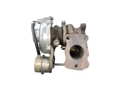 Second-hand car spare part turbocharger for citroen berlingo 2.0 hdi sx plus familiar oem iam references 9622526980  vvp10411