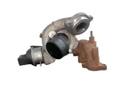 Piesă de schimb auto la mâna a doua turbocompressor pentru volkswagen passat berlina (3c2) 2.0 tdi referințe oem iam 03l253016j