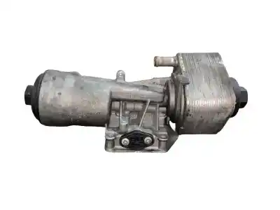 Piesă de schimb auto la mâna a doua racitor de ulei de motor termoflot pentru volkswagen passat berlina (3c2) 2.0 tdi referințe oem iam 038117021e