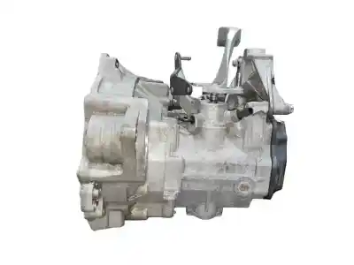 Pezzo di ricambio per auto di seconda mano RIDUTTORE per SKODA OCTAVIA BERLINA (1U2)  Riferimenti OEM IAM EUH  