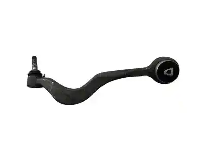 Peça sobressalente para automóvel em segunda mão Braço De Suspensão Inferior Dianteiro Direito por BMW SERIE 5 BERLINA (E60) 2.0 Turbodiesel CAT Referências OEM IAM 31102348046  2348046