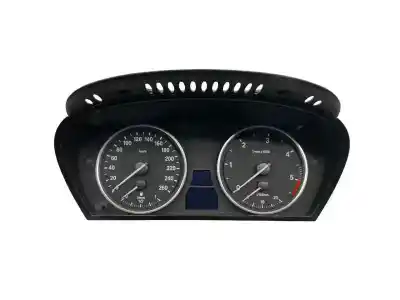 Peça sobressalente para automóvel em segunda mão QUADRANTE por BMW SERIE 5 BERLINA (E60)  Referências OEM IAM 62109177261 6965359 9177261