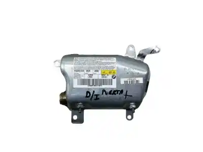 Second-hand car spare part FRONT LEFT SIDE AIRBAG for BMW SERIE 5 BERLINA (E60)  OEM IAM references 6963021  72126963021