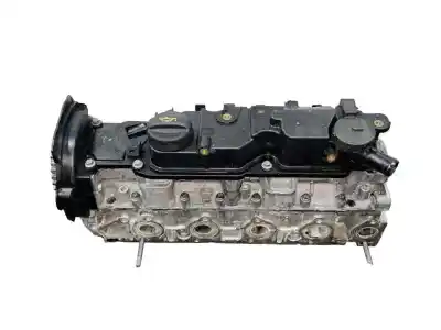 Peça sobressalente para automóvel em segunda mão CABEÇA / CULATRA por PEUGEOT PARTNER KASTEN  Referências OEM IAM 9684487210  