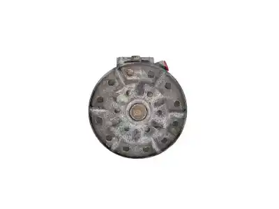 Peça sobressalente para automóvel em segunda mão compressor de ar condicionado a/a a/c por lexus is200 (ds2/is2) 2.2 d-cat referências oem iam 4472601296  8831053060
