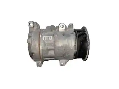 Peça sobressalente para automóvel em segunda mão compressor de ar condicionado a/a a/c por lexus is200 (ds2/is2) 2.2 d-cat referências oem iam 4472601296  8831053060