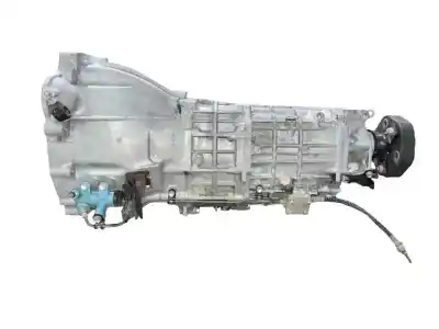 Second-hand car spare part GEARBOX for LEXUS IS200 (DS2/IS2)  OEM IAM references 3303053210 33030-53210 3303053330