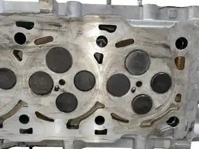 Peça sobressalente para automóvel em segunda mão cabeça / culatra por chevrolet cruze 2.0 diesel cat referências oem iam 96440132  96440128