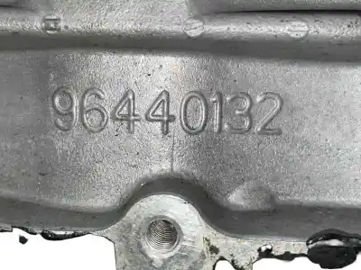 Peça sobressalente para automóvel em segunda mão cabeça / culatra por chevrolet cruze 2.0 diesel cat referências oem iam 96440132  96440128