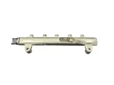 Peça sobressalente para automóvel em segunda mão régua / rampa de injetores por chevrolet cruze 2.0 diesel cat referências oem iam 0445214174