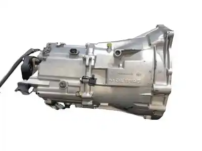 Pezzo di ricambio per auto di seconda mano riduttore per bmw serie 3 berlina (e46) 318 ci riferimenti oem iam bdh 2200066490 23007505600