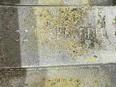 Pezzo di ricambio per auto di seconda mano riduttore per bmw serie 3 berlina (e46) 318 ci riferimenti oem iam bdh 2200066490 23007505600