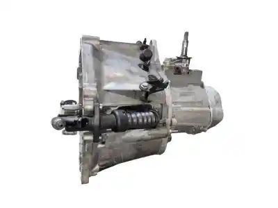 İkinci el araba yedek parçası vites kutusu için citroen berlingo multispace (b9) 1.6 hdi 75 16v oem iam referansları 20dp48