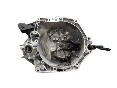 İkinci el araba yedek parçası vites kutusu için citroen berlingo multispace (b9) 1.6 hdi 75 16v oem iam referansları 20dp48  