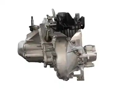 İkinci el araba yedek parçası vites kutusu için citroen berlingo multispace (b9) 1.6 hdi 75 16v oem iam referansları 20dp48  